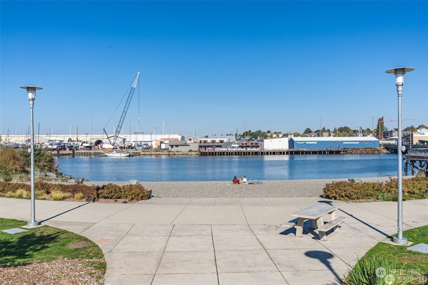 1025 Granary Avenue #506, Bellingham, WA 98225