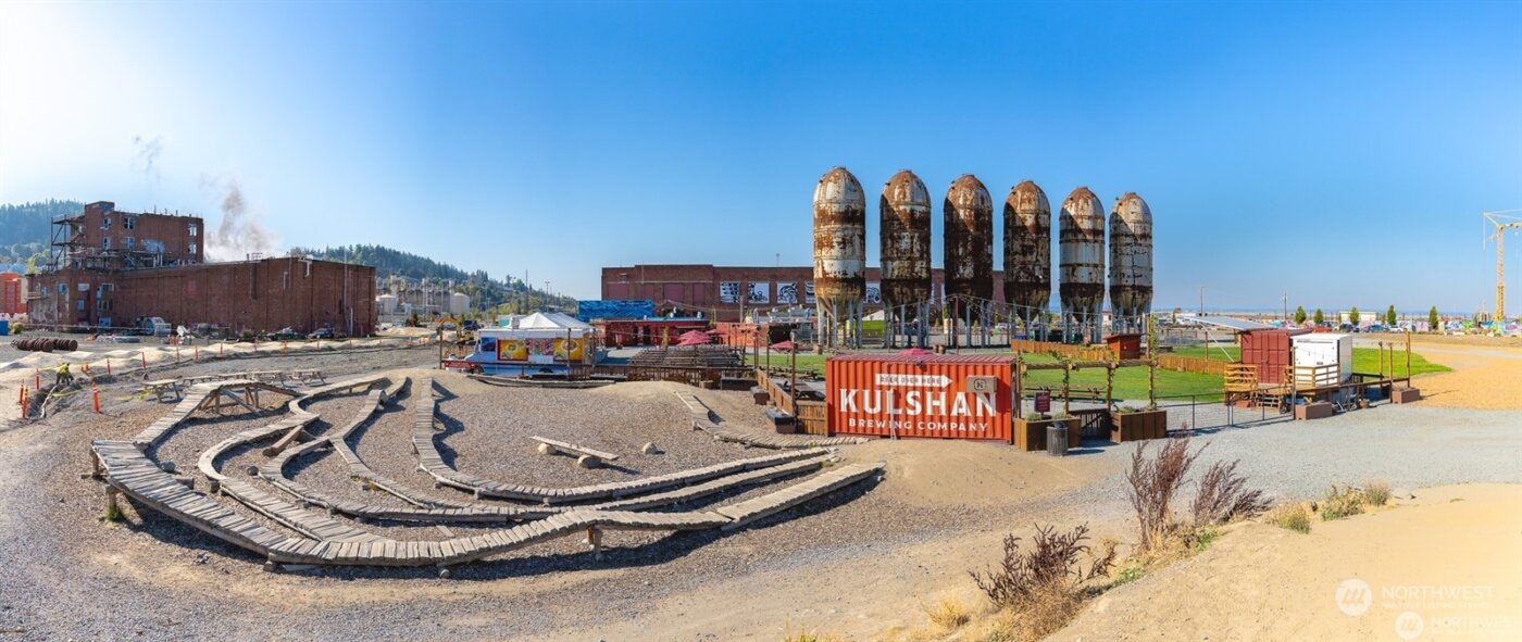 1025 Granary Avenue #506, Bellingham, WA 98225