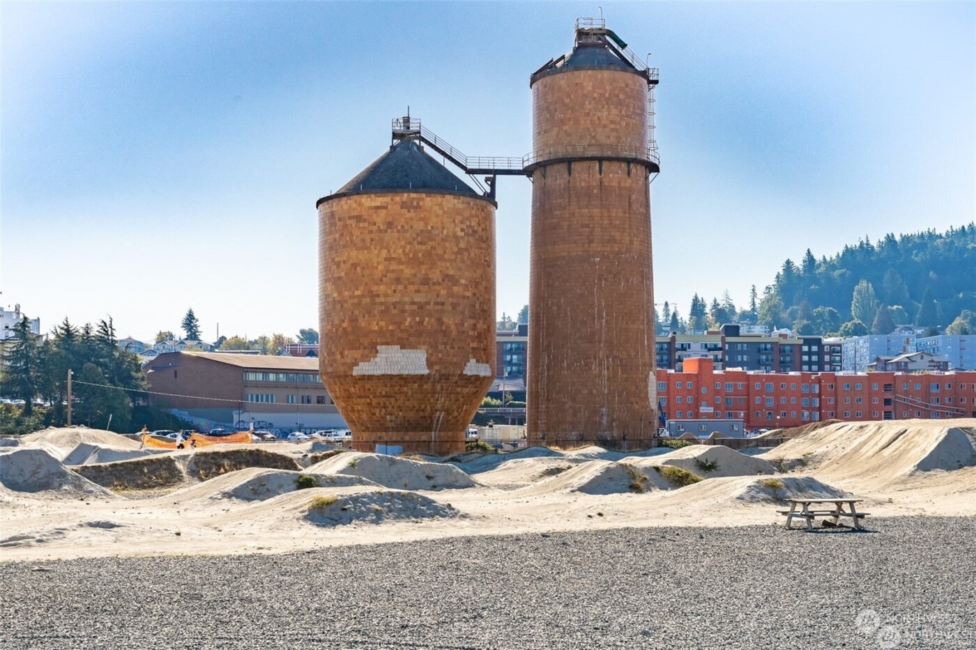 1025 Granary Avenue #506, Bellingham, WA 98225