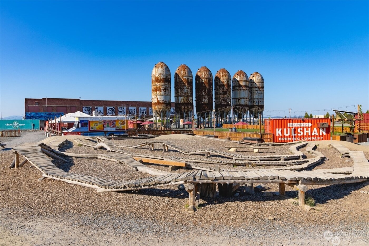 1025 Granary Avenue #506, Bellingham, WA 98225