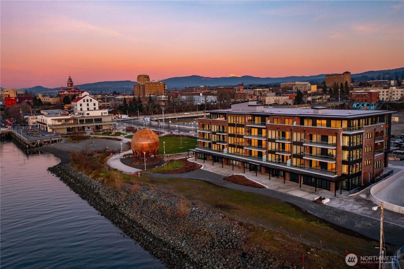 1025 Granary Avenue #505, Bellingham, WA 98225