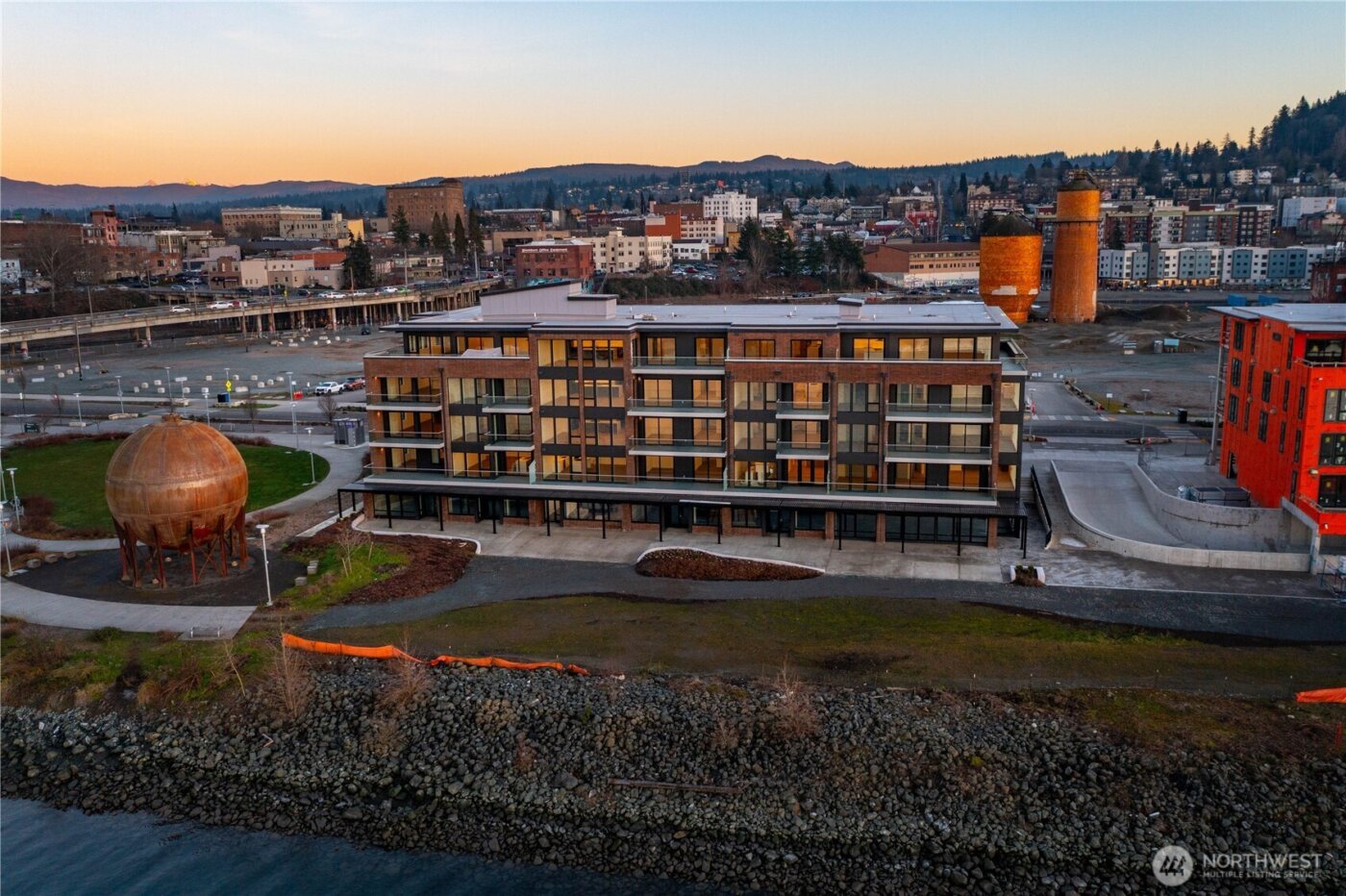 1025 Granary Avenue #505, Bellingham, WA 98225