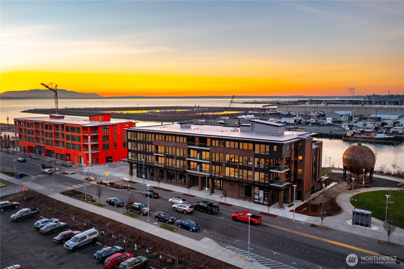 1025 Granary Avenue #505, Bellingham, WA 98225