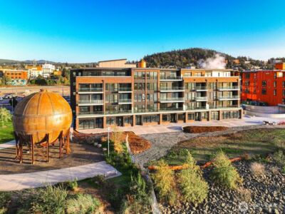 1025 Granary Avenue #101, Bellingham, WA 98225