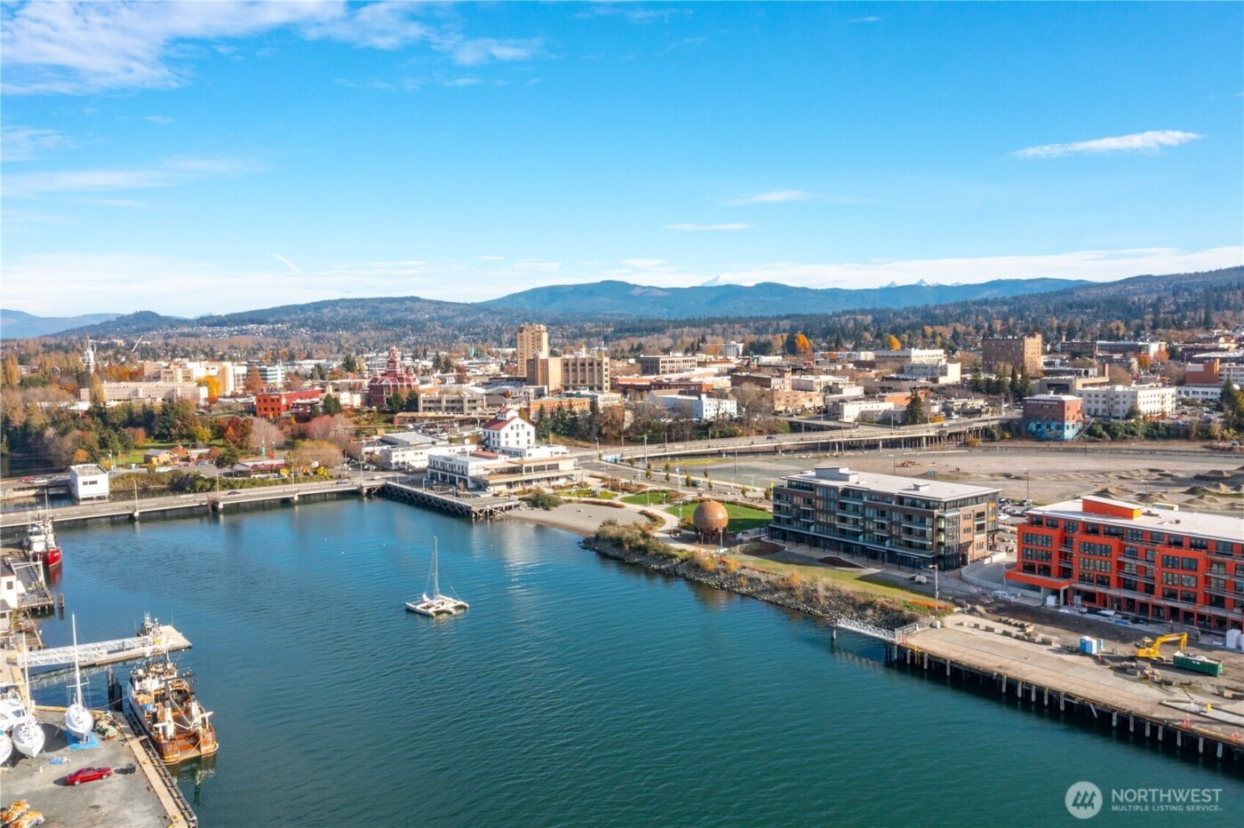 1025 Granary Avenue #101, Bellingham, WA 98225