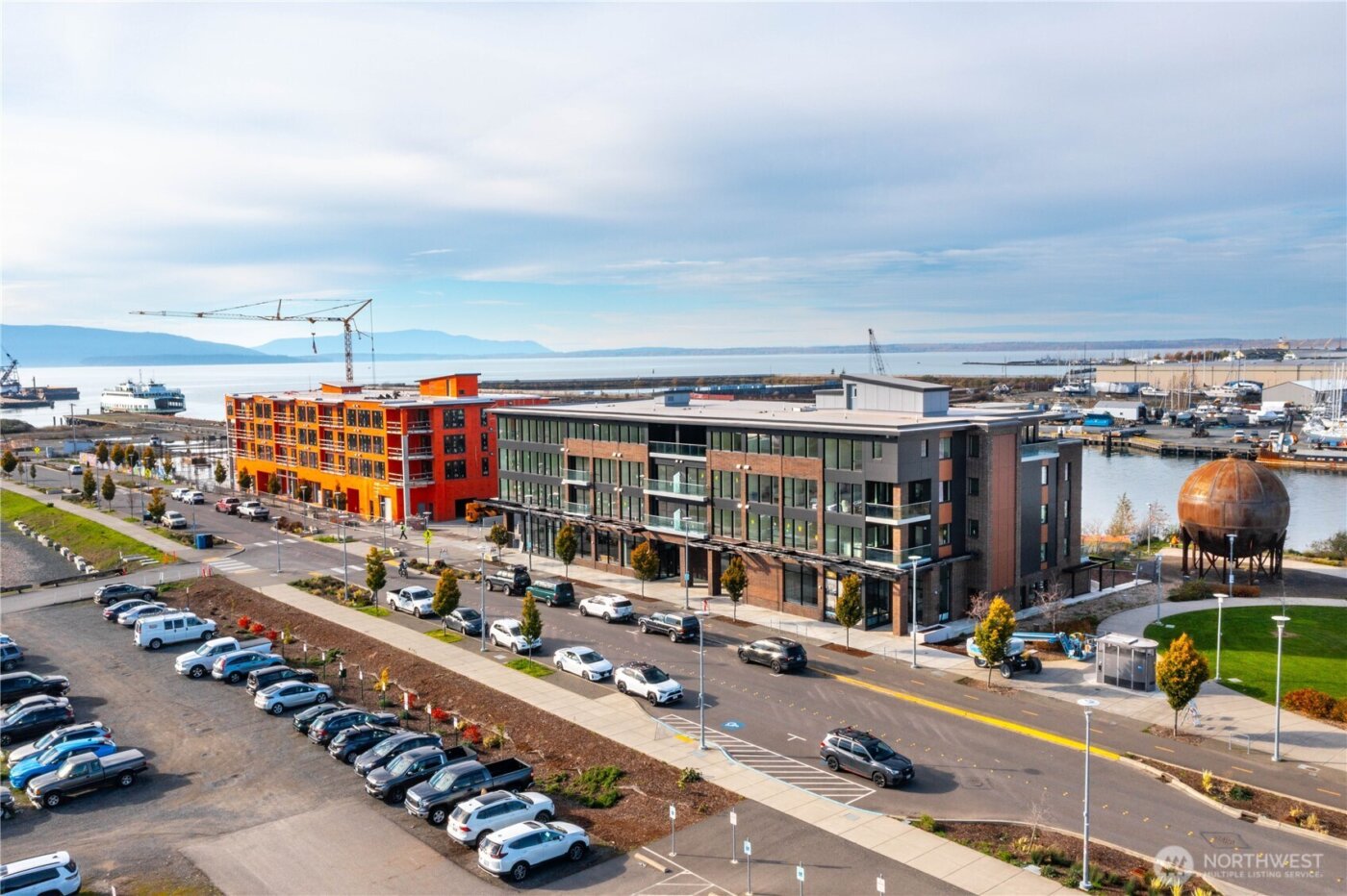 1025 Granary Avenue #101, Bellingham, WA 98225