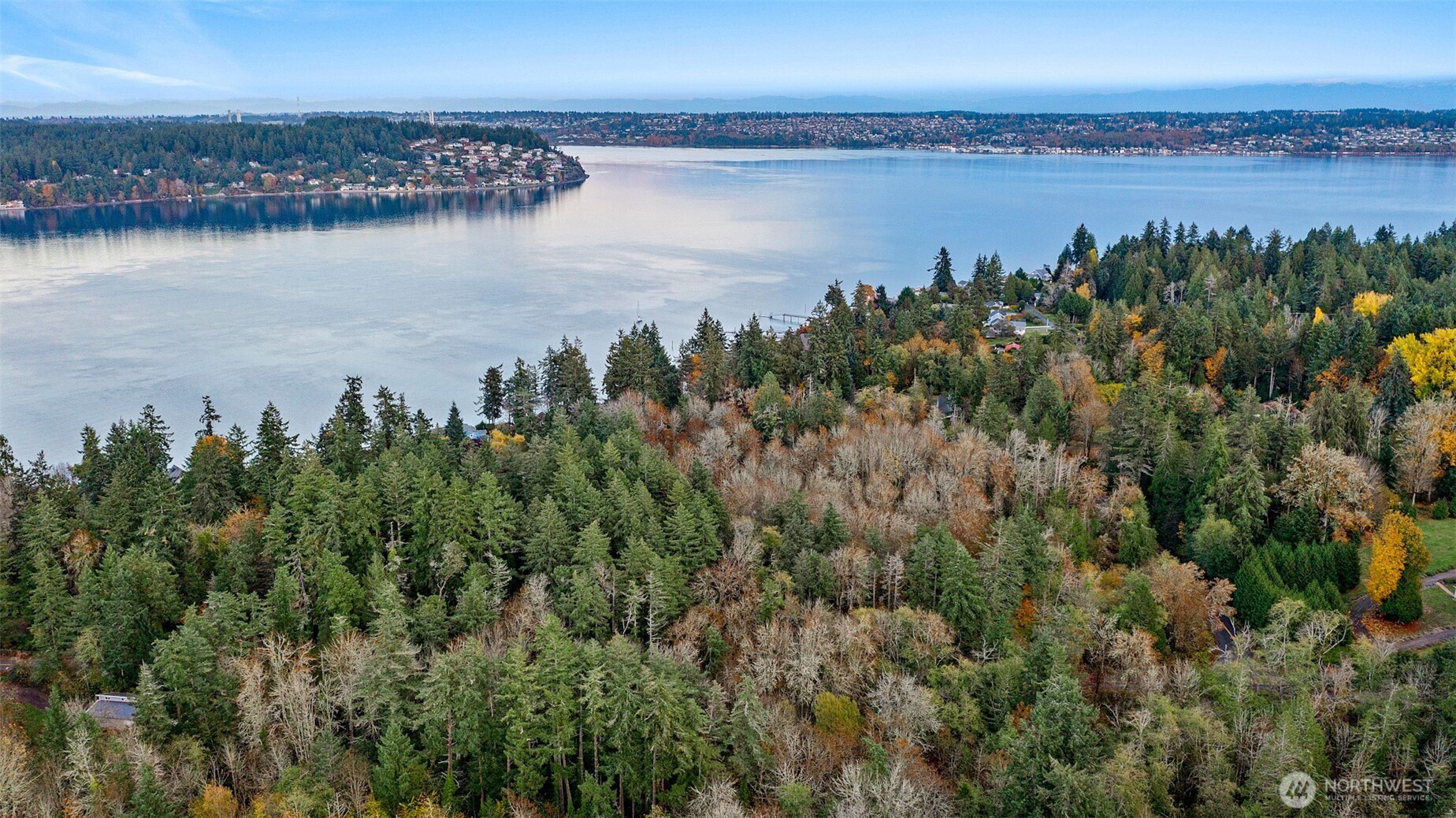 0 Hyak Place , Fox Island, WA 98333