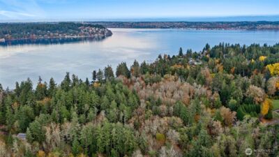 0 Hyak Place , Fox Island, WA 98333 - Photo 2