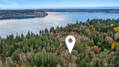 0 Hyak Place , Fox Island, WA 98333 - Photo 5