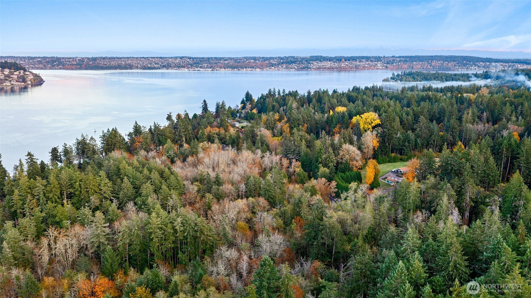 0 Hyak Place , Fox Island, WA 98333