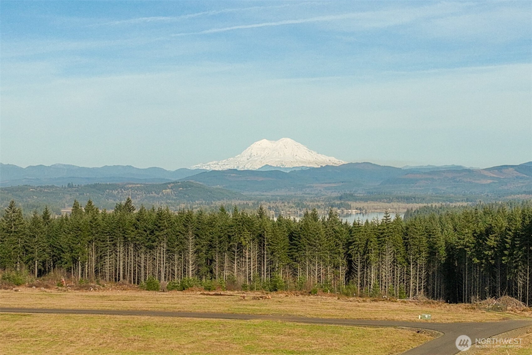 0 Silverwood Drive #B2, Castle Rock, WA 98611