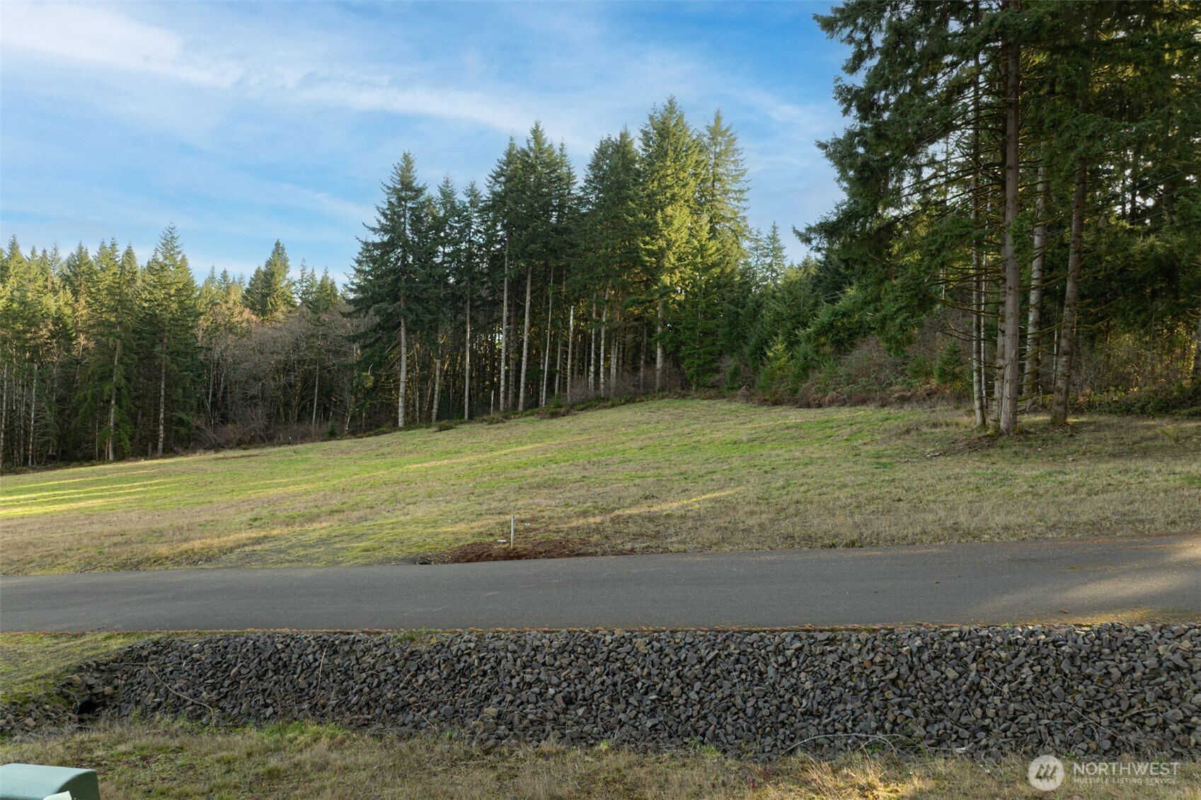 0 Silverwood Drive #B2, Castle Rock, WA 98611