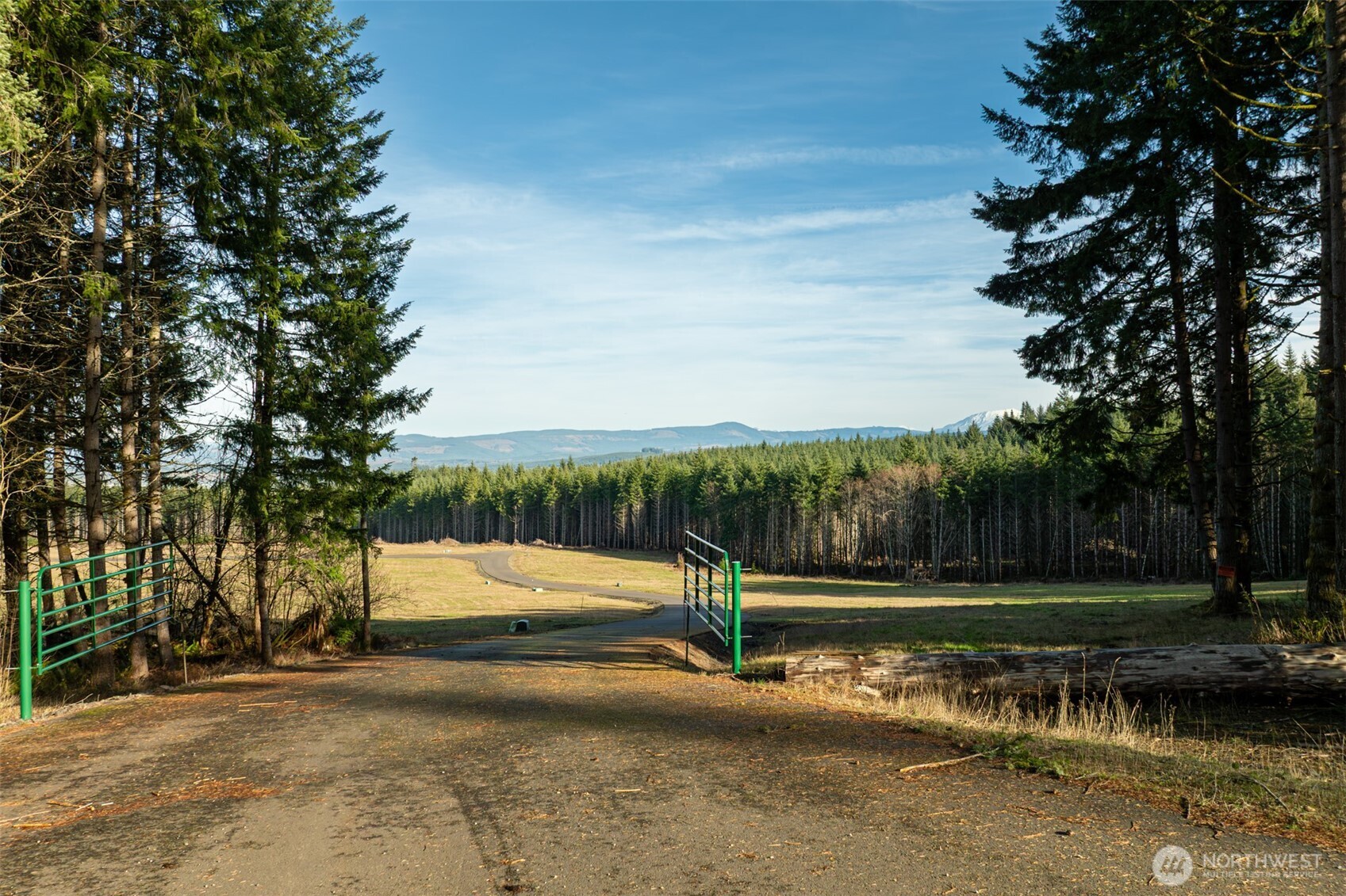 0 Silverwood Drive #C2, Castle Rock, WA 98611