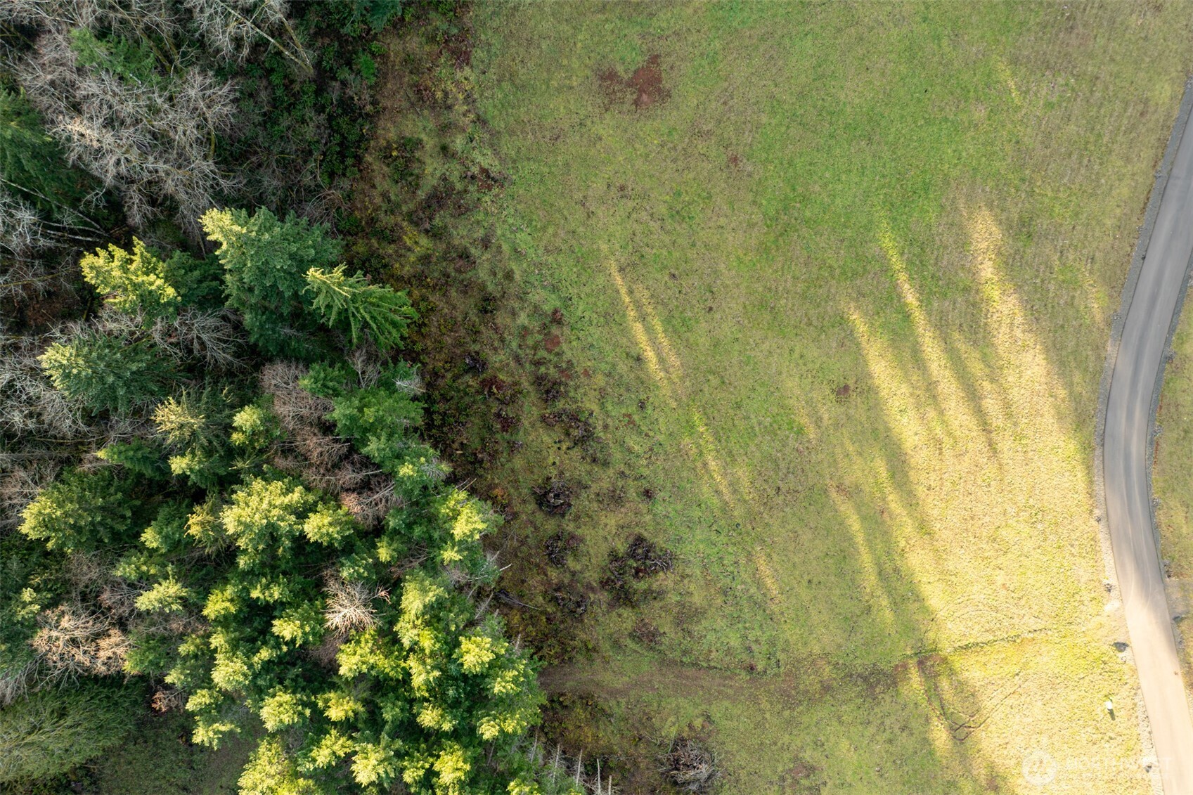 0 Silverwood Drive #C2, Castle Rock, WA 98611