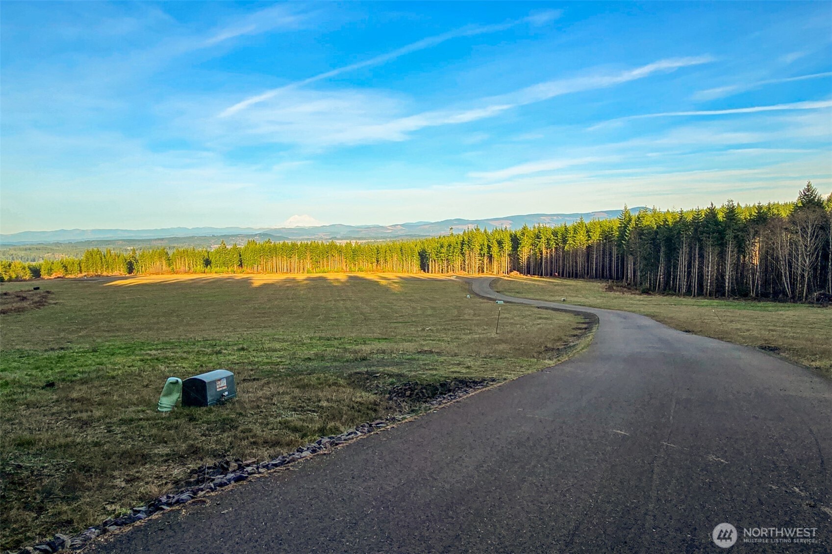 0 Silverwood Drive #C2, Castle Rock, WA 98611