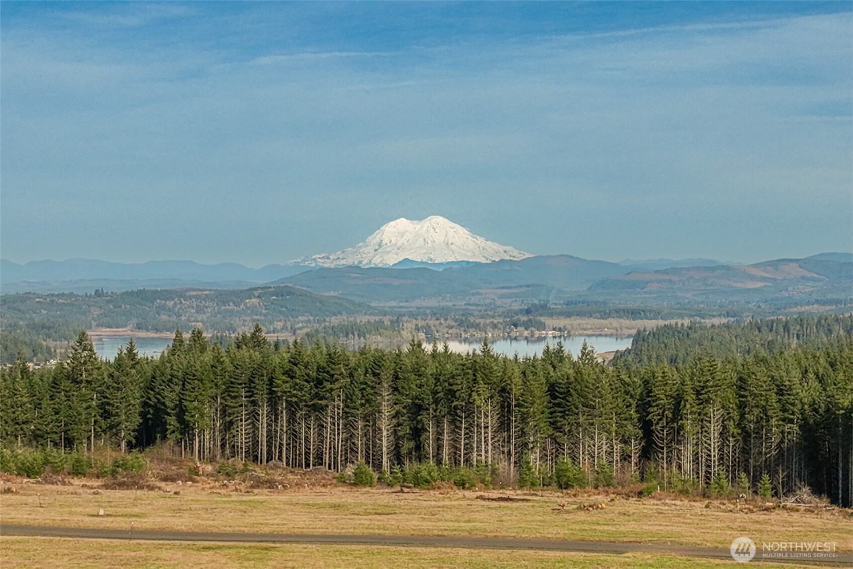 0 Silverwood Drive #C2, Castle Rock, WA 98611