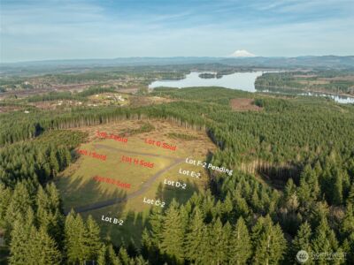 0 Silverwood Drive #C2, Castle Rock, WA 98611 - Photo 3