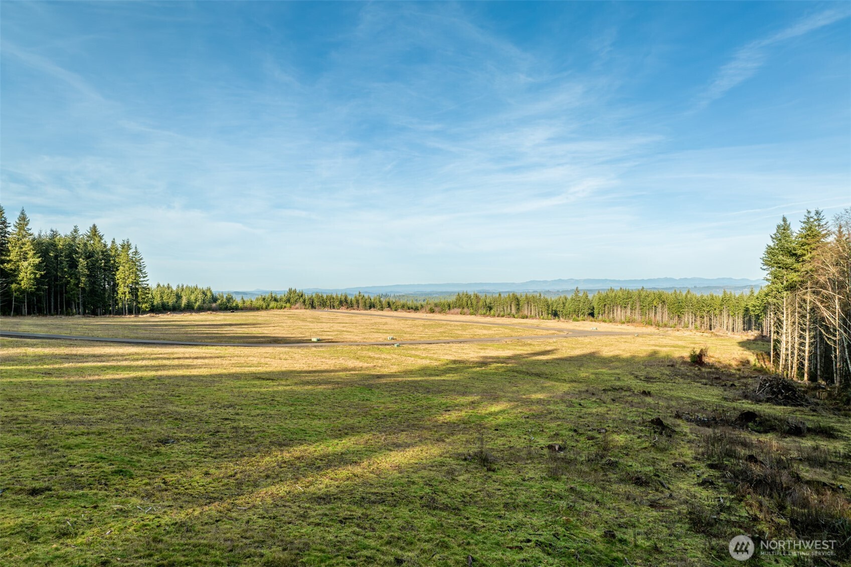 0 Silverwood Drive #C2, Castle Rock, WA 98611