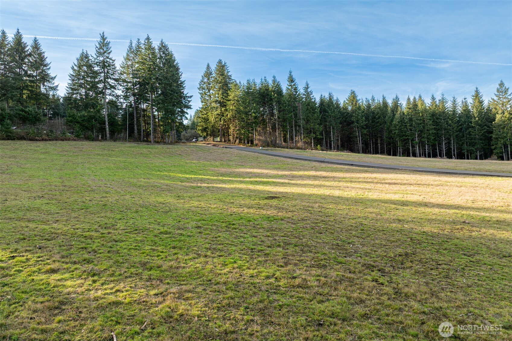 0 Silverwood Drive #C2, Castle Rock, WA 98611