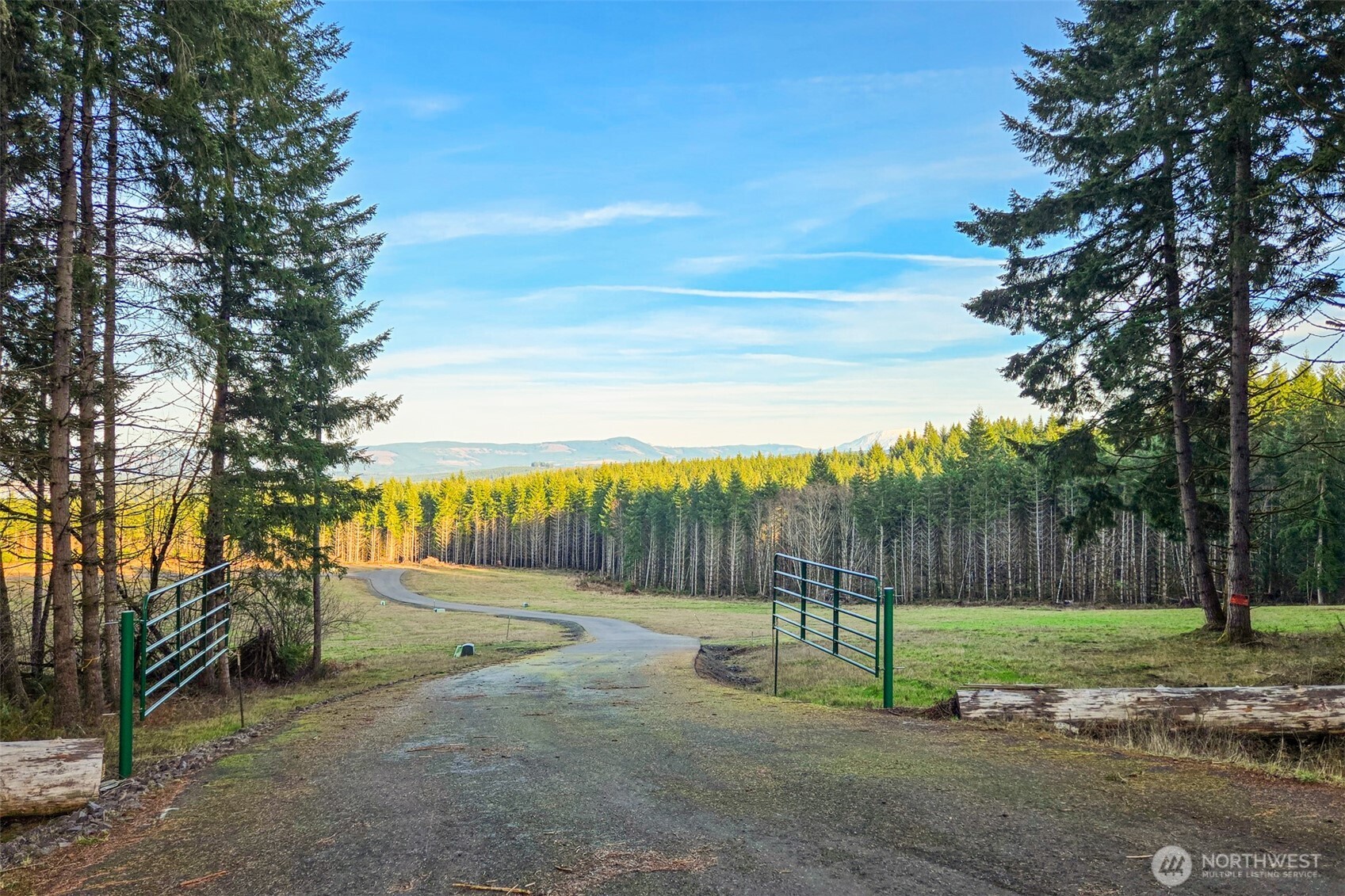 0 Silverwood Drive #D2, Castle Rock, WA 98611