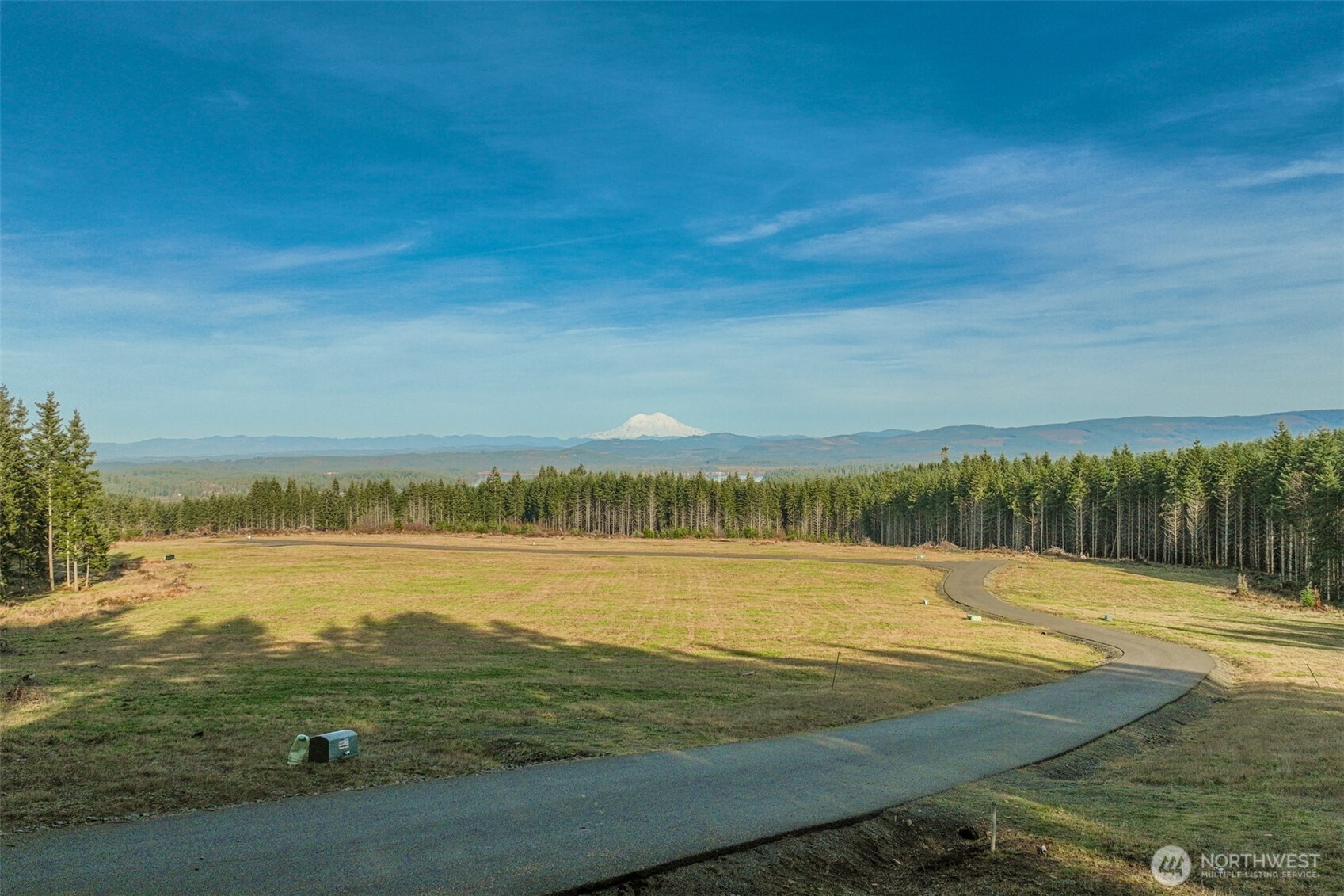 0 Silverwood Drive #D2, Castle Rock, WA 98611