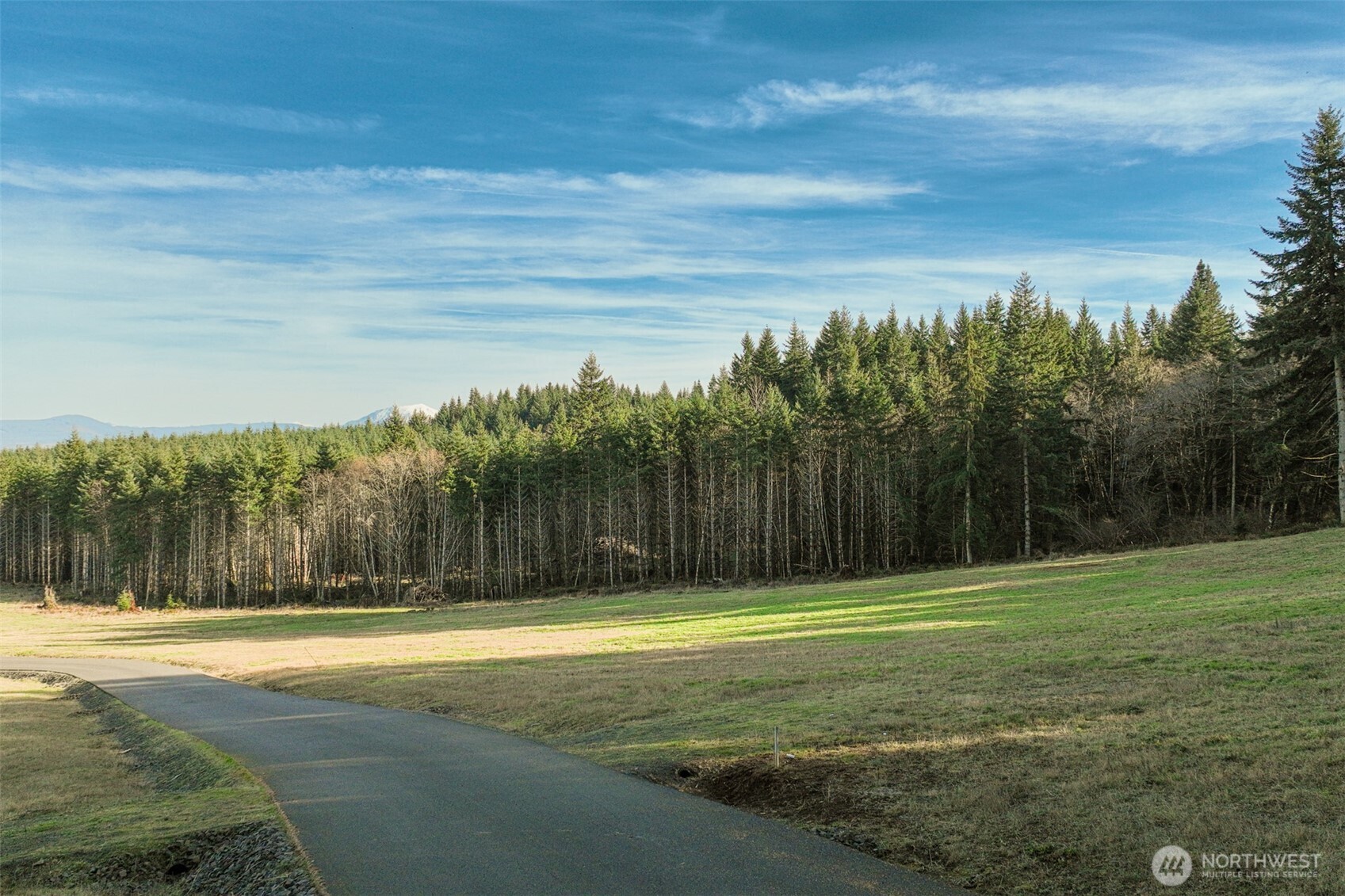 0 Silverwood Drive #D2, Castle Rock, WA 98611