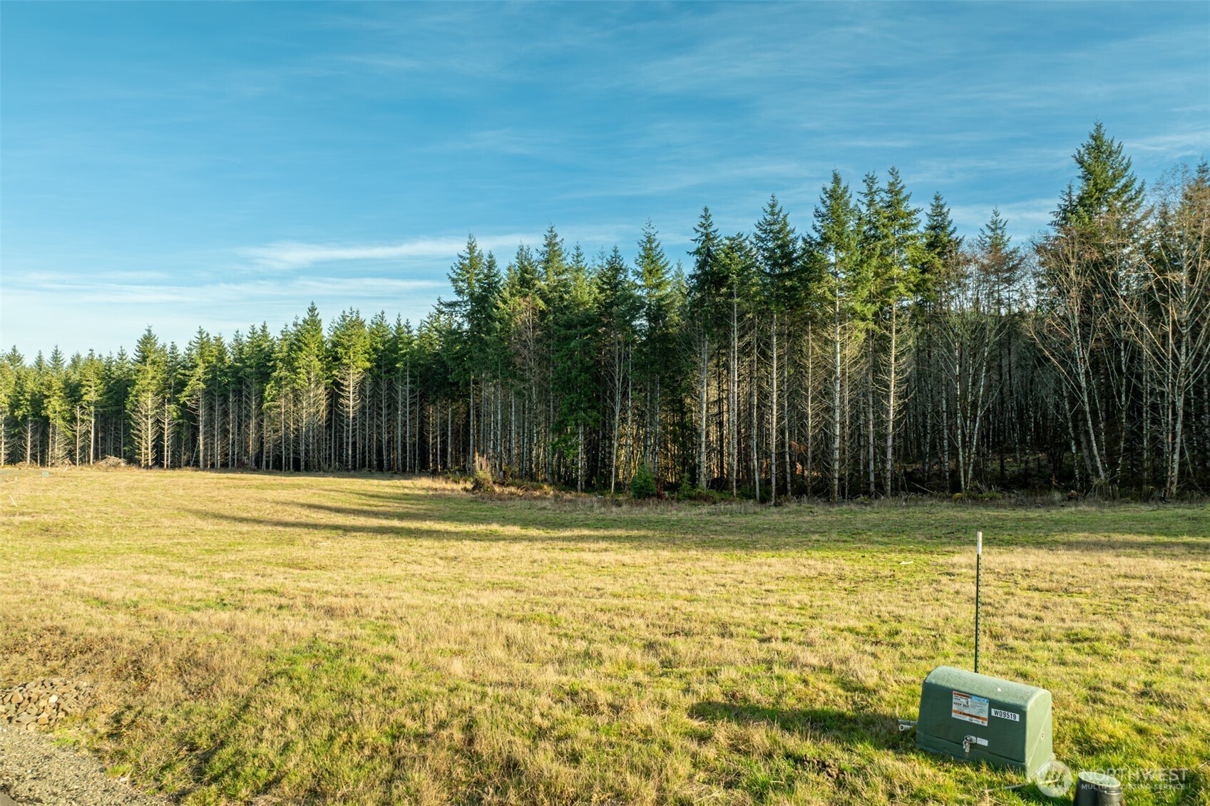 0 Silverwood Drive #D2, Castle Rock, WA 98611