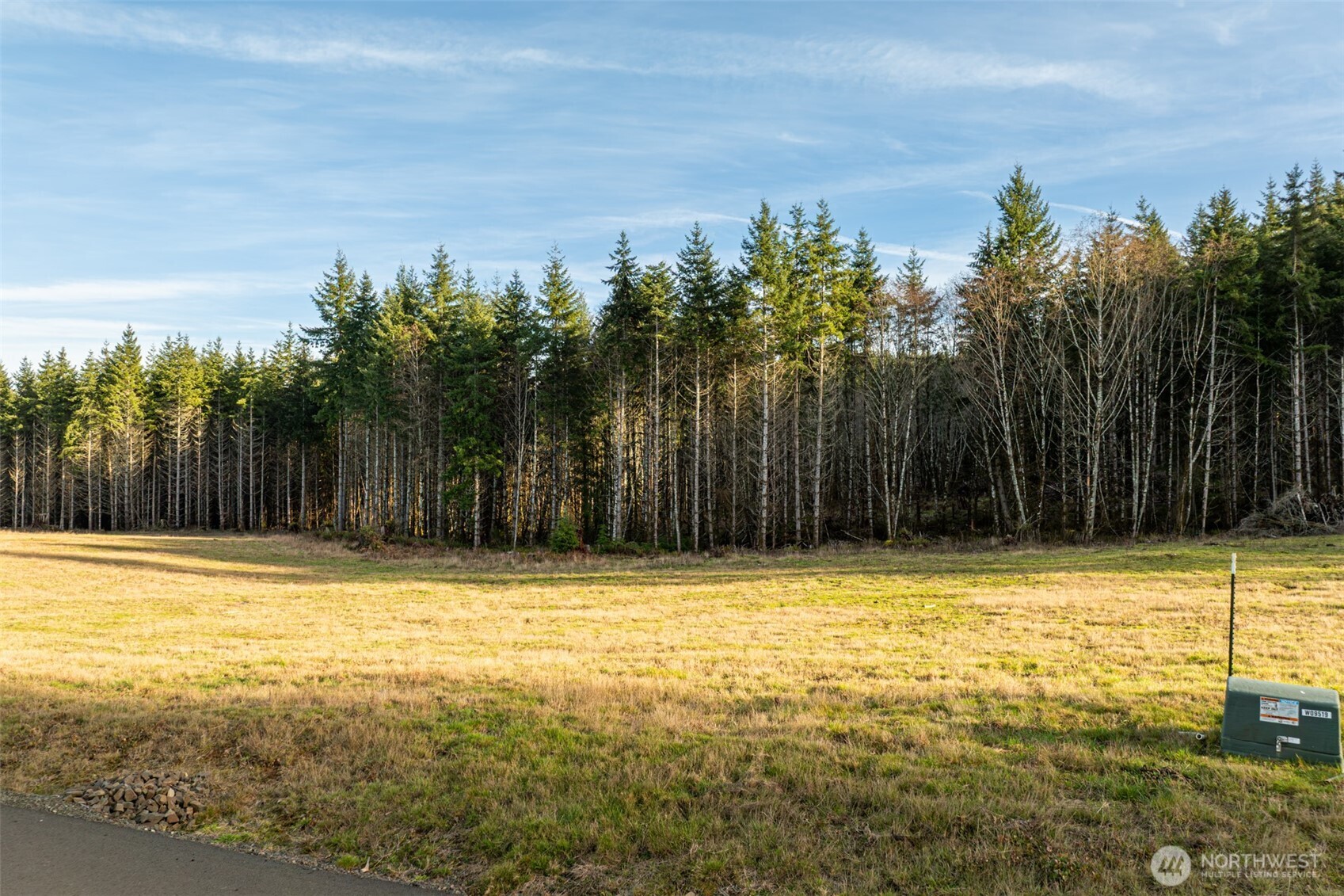 0 Silverwood Drive #E2, Castle Rock, WA 98611