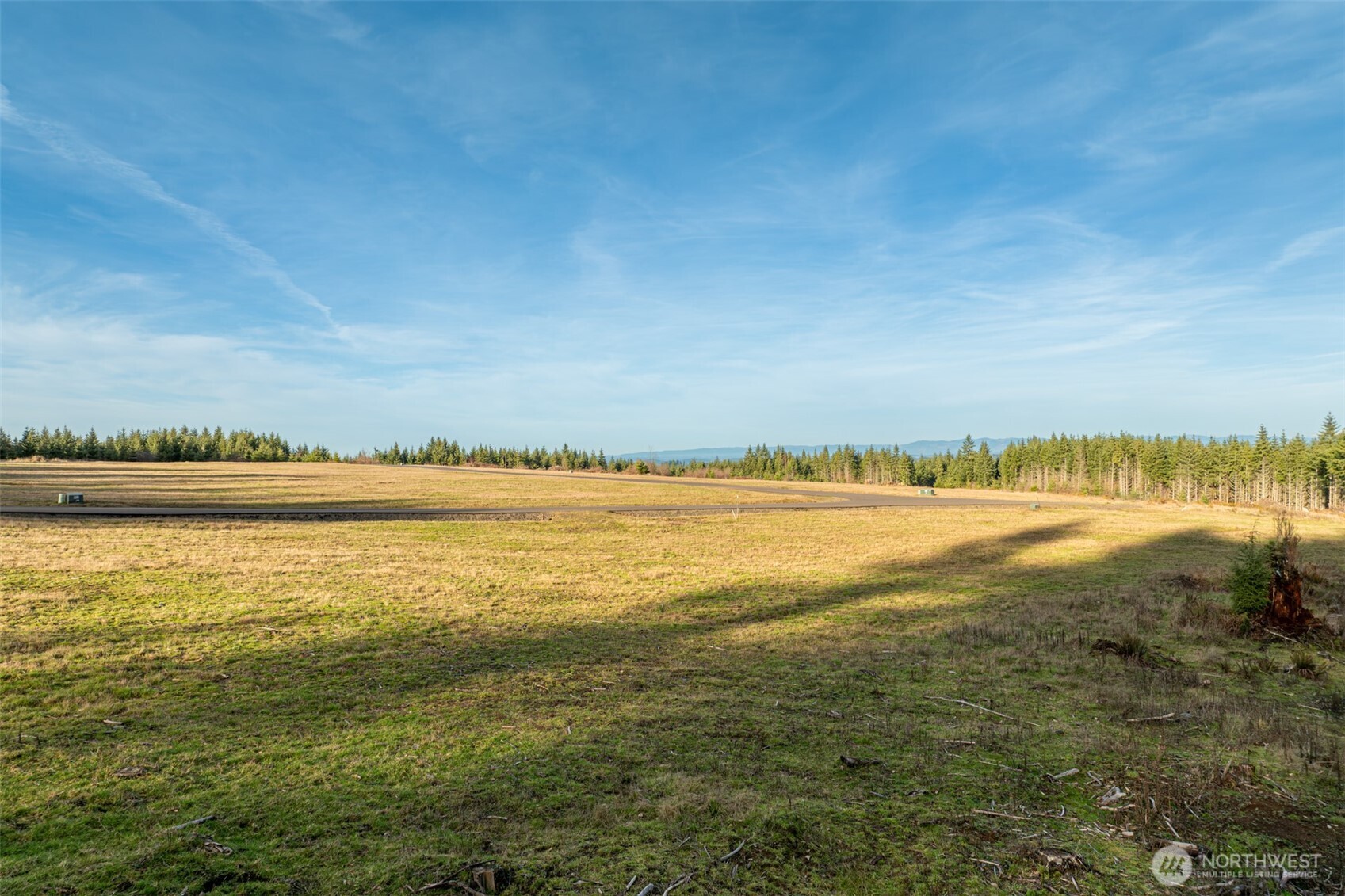 0 Silverwood Drive #E2, Castle Rock, WA 98611