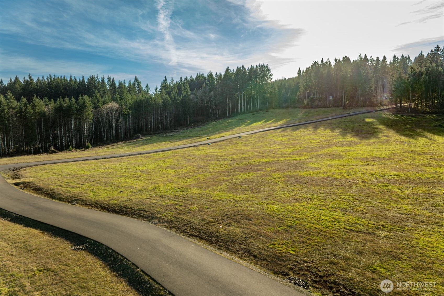 0 Silverwood Drive #E2, Castle Rock, WA 98611