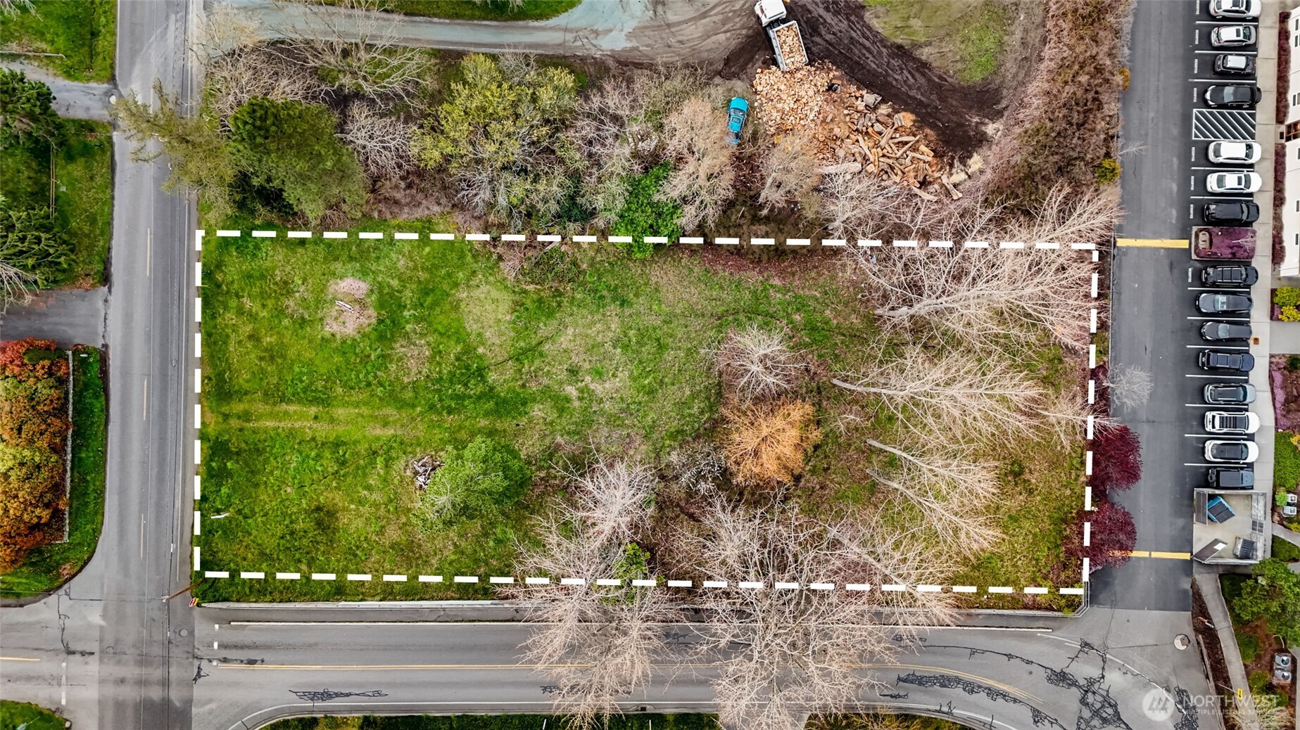 427 SE Ely Street , Oak Harbor, WA 98277