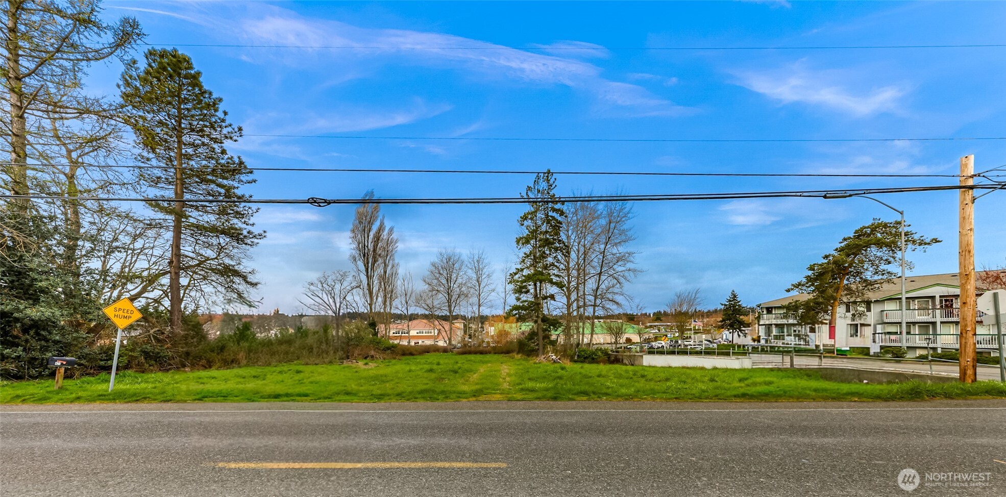 427 SE Ely Street , Oak Harbor, WA 98277