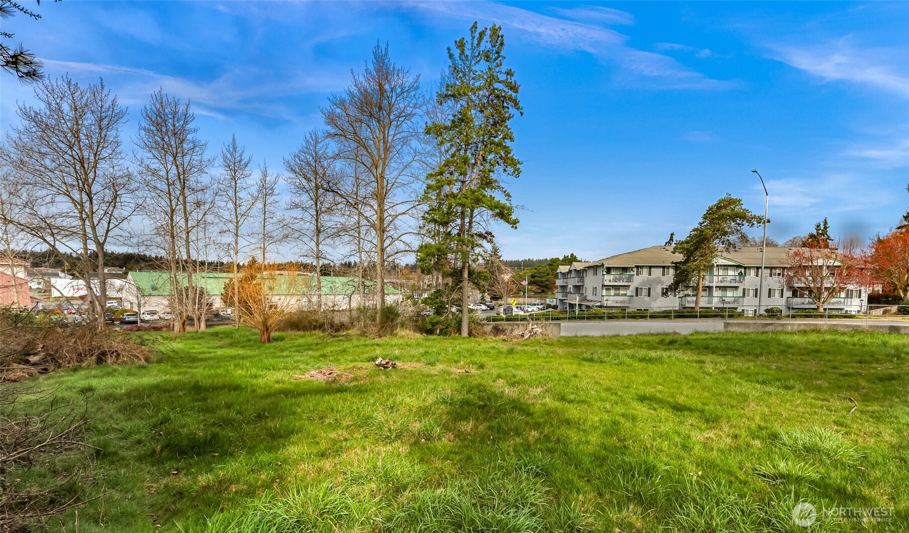 427 SE Ely Street , Oak Harbor, WA 98277