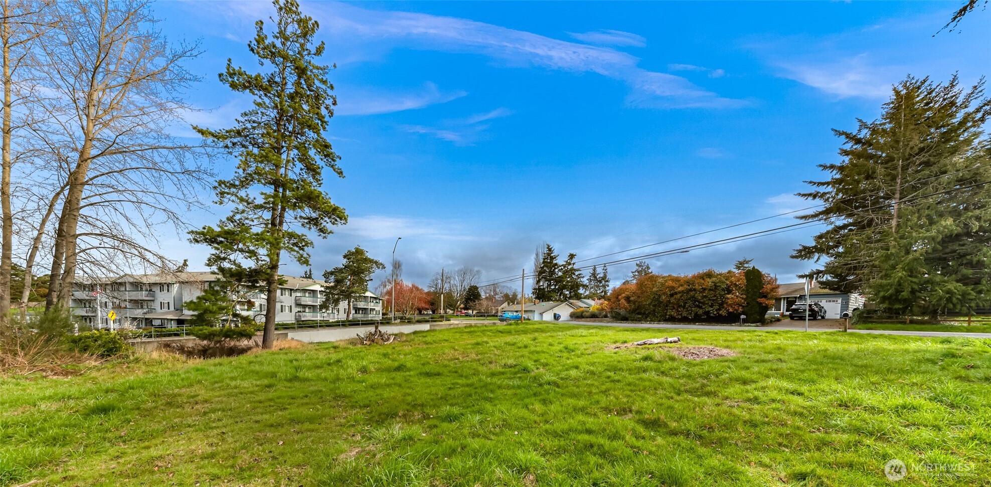 427 SE Ely Street , Oak Harbor, WA 98277
