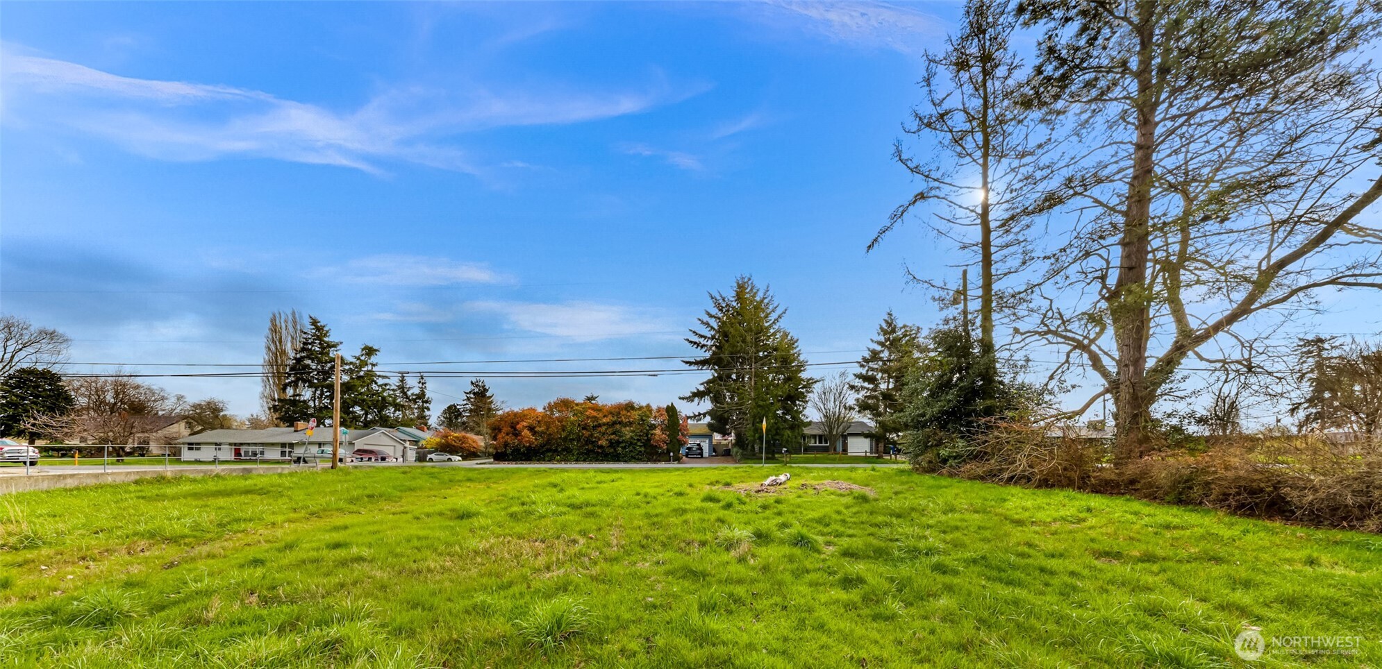 427 SE Ely Street , Oak Harbor, WA 98277