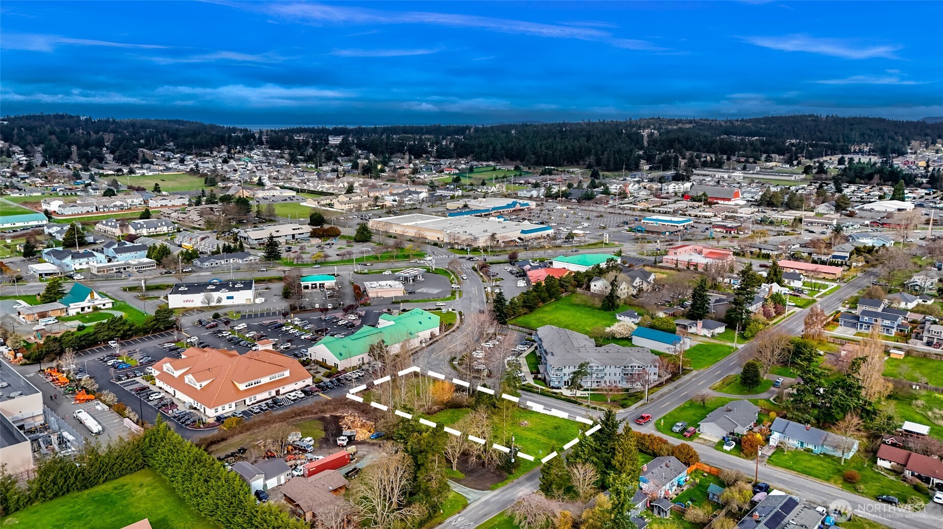 427 SE Ely Street , Oak Harbor, WA 98277