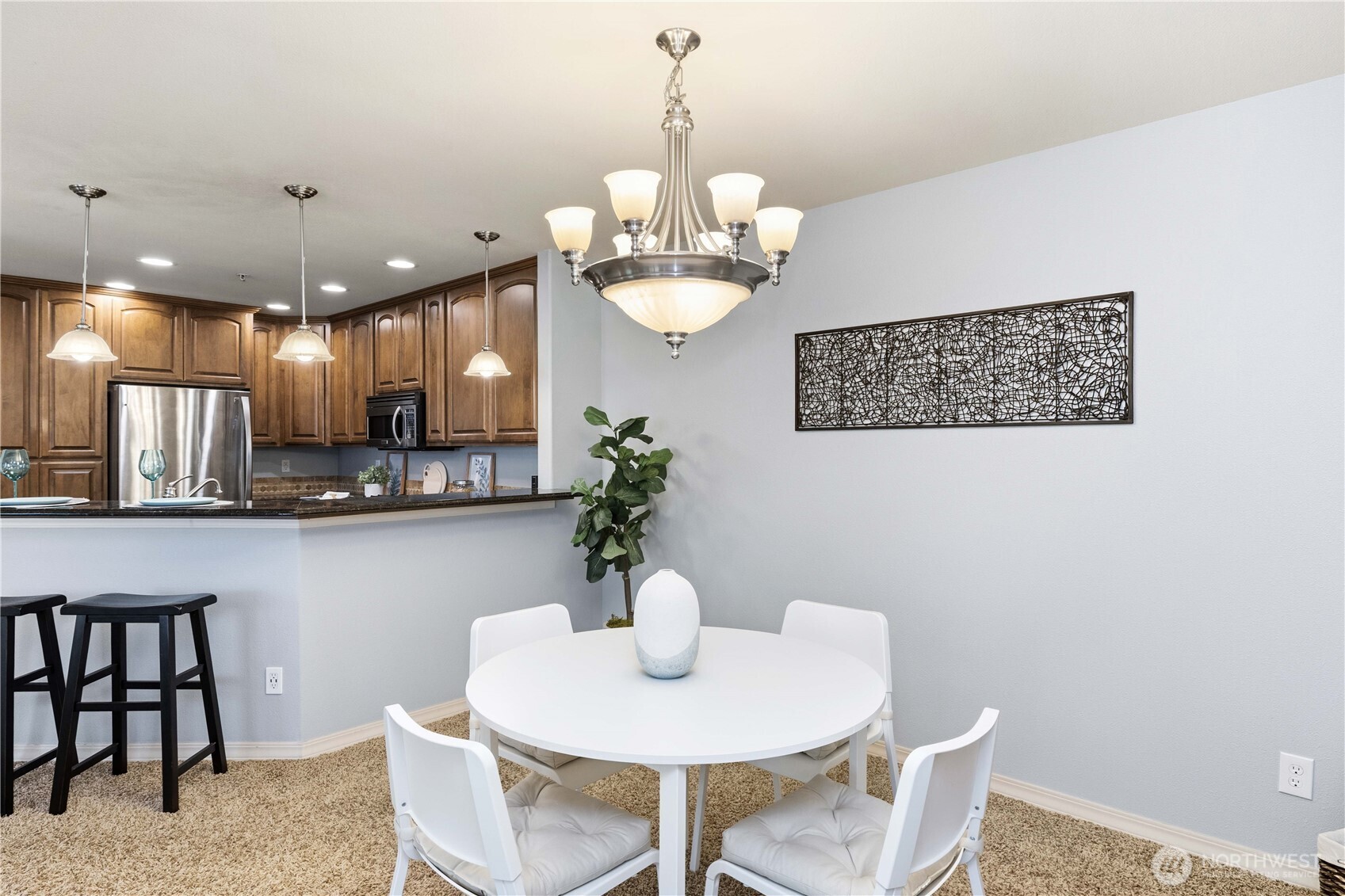 21900 SE 242nd Street #E-1, Maple Valley, WA 98038