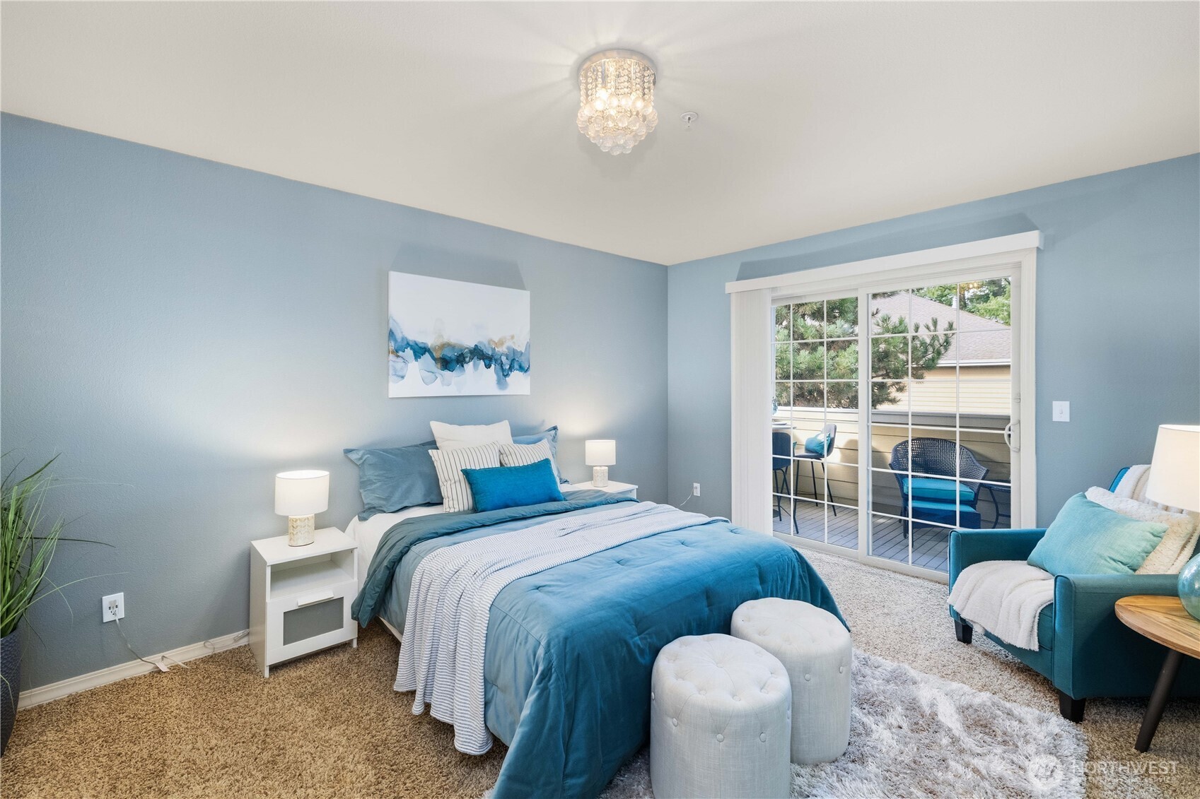 21900 SE 242nd Street #E-1, Maple Valley, WA 98038