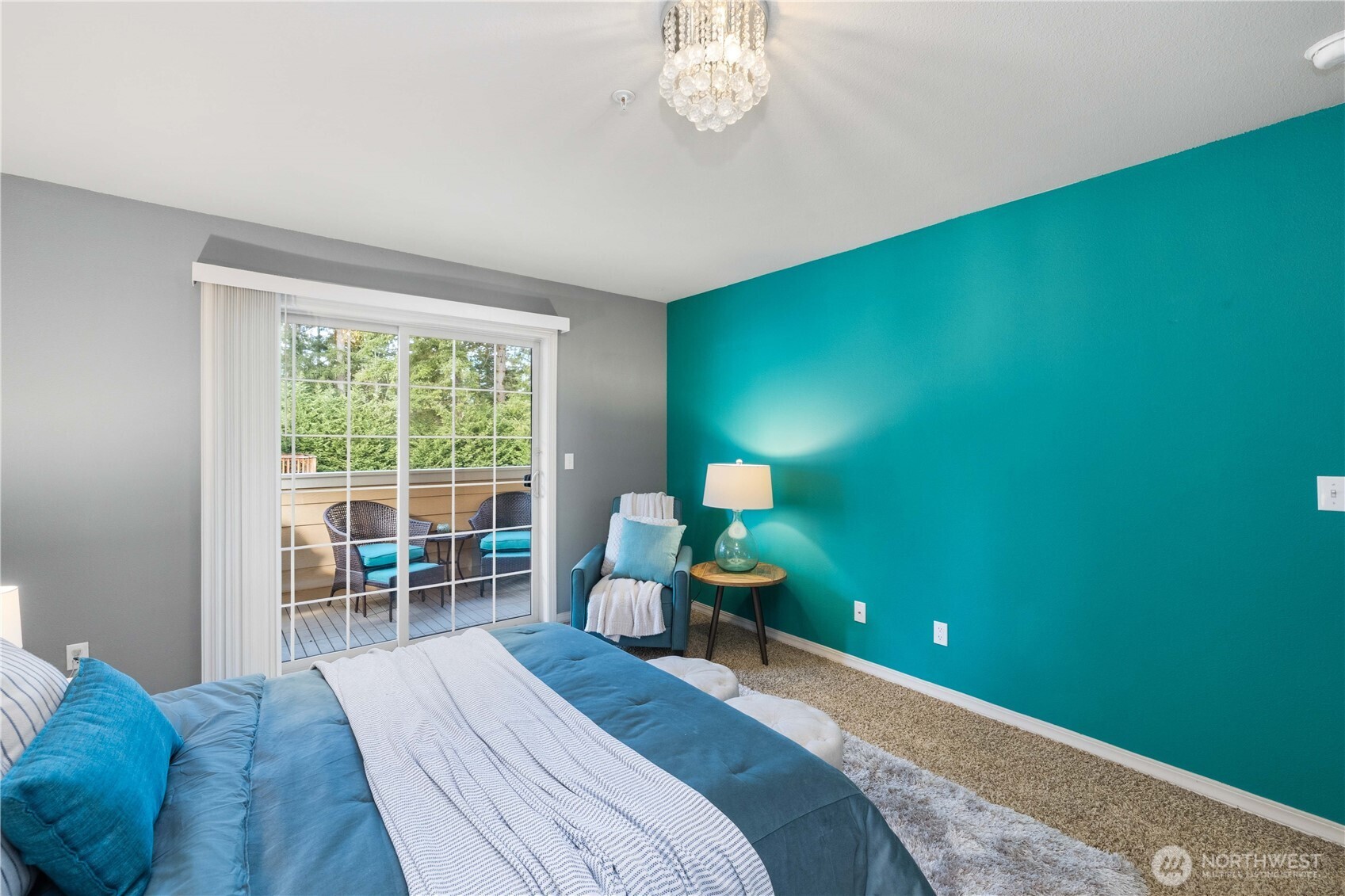 21900 SE 242nd Street #E-1, Maple Valley, WA 98038