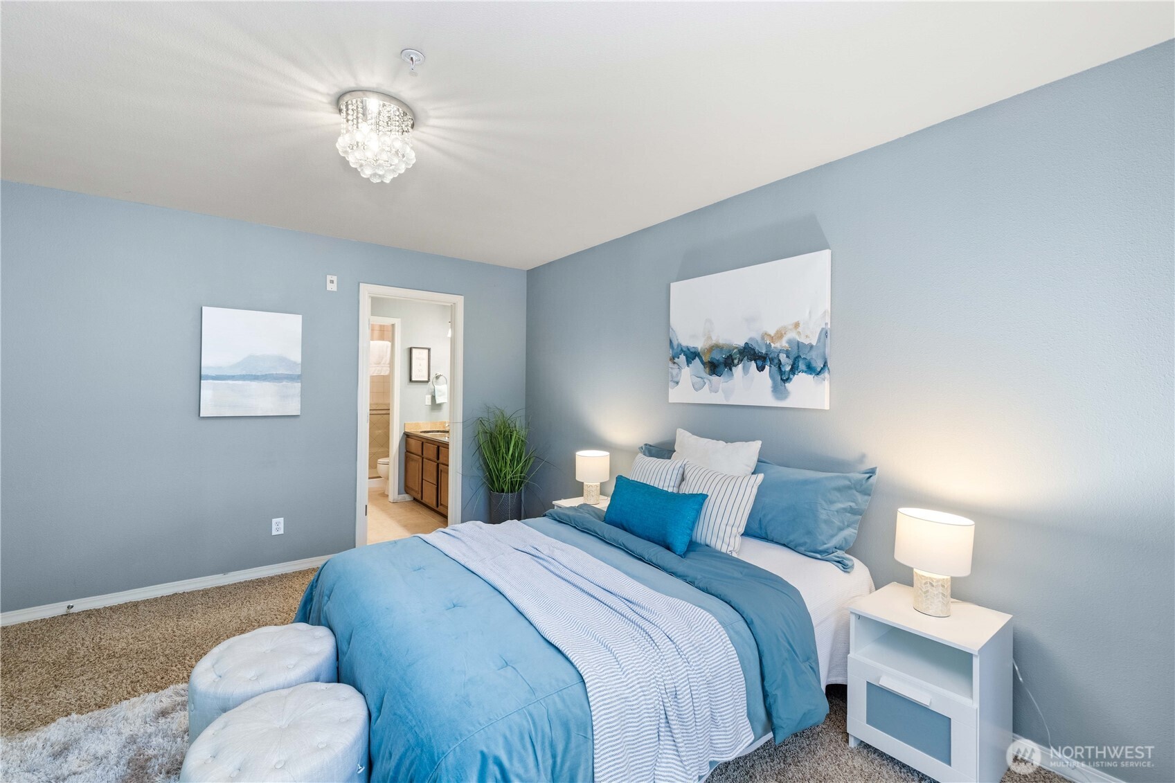 21900 SE 242nd Street #E-1, Maple Valley, WA 98038