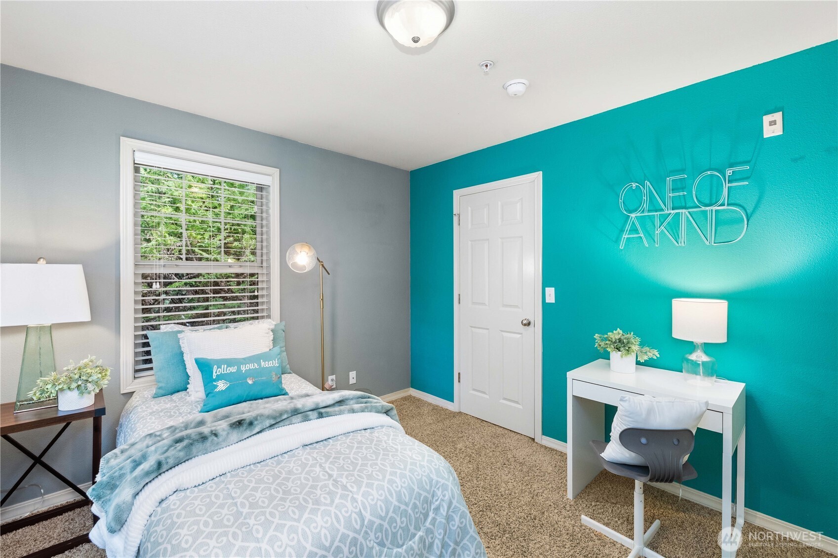 21900 SE 242nd Street #E-1, Maple Valley, WA 98038