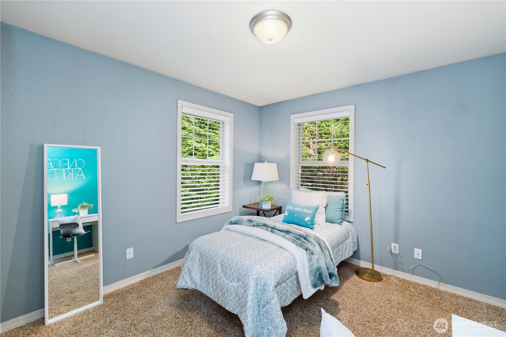 21900 SE 242nd Street #E-1, Maple Valley, WA 98038