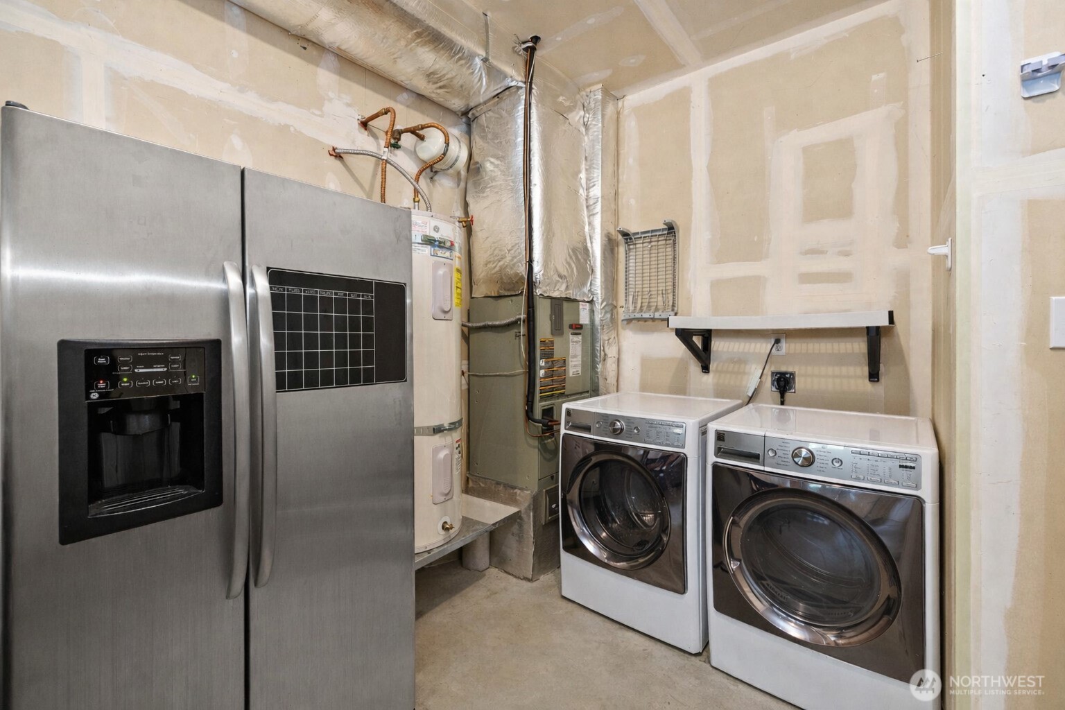 21900 SE 242nd Street #E-1, Maple Valley, WA 98038