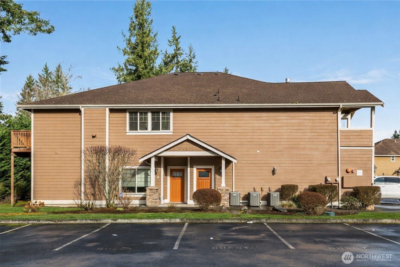 21900 SE 242nd Street #E-1, Maple Valley, WA 98038