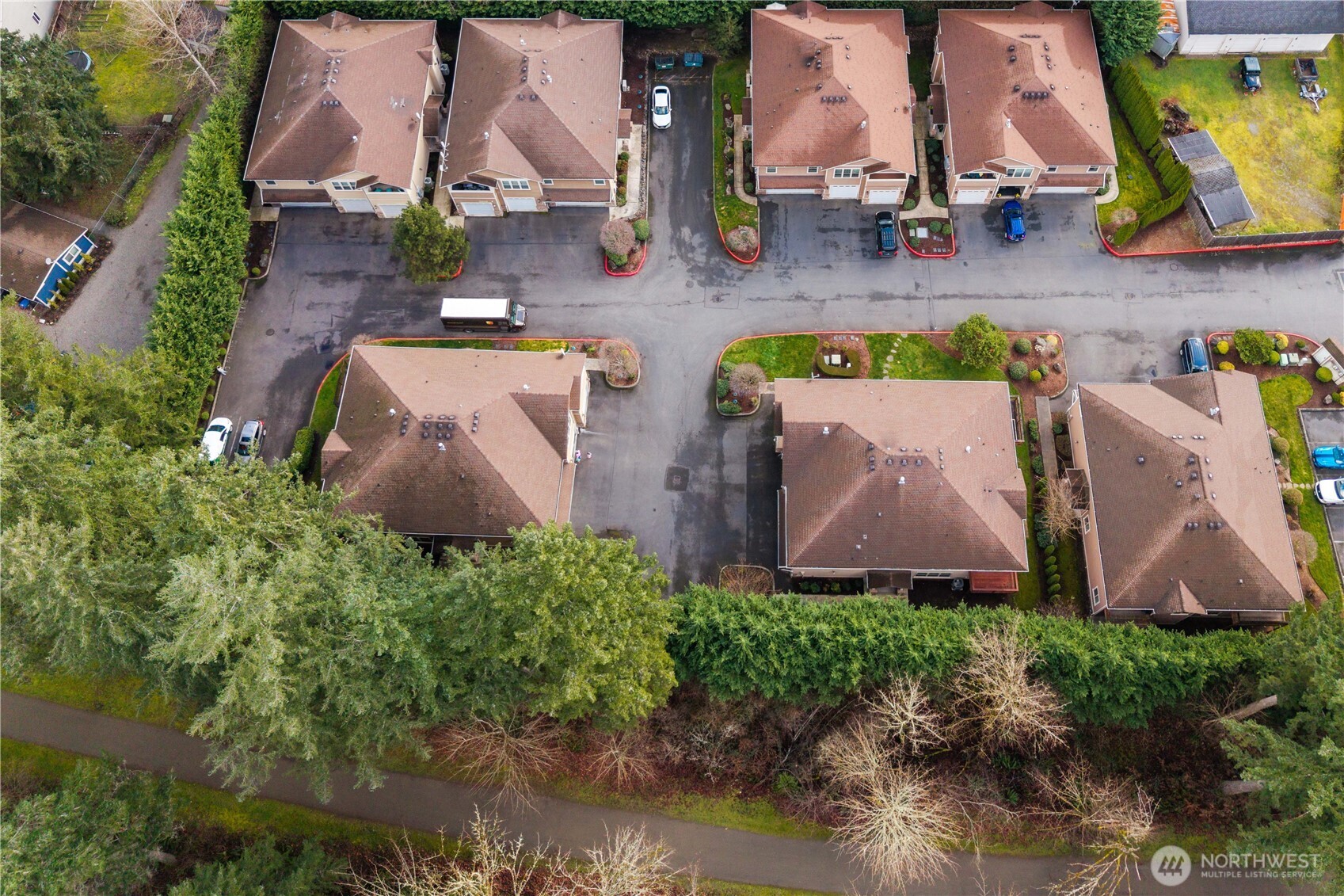 21900 SE 242nd Street #E-1, Maple Valley, WA 98038