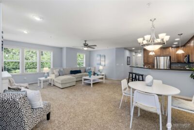 21900 SE 242nd Street #E-1, Maple Valley, WA 98038 - Photo 4