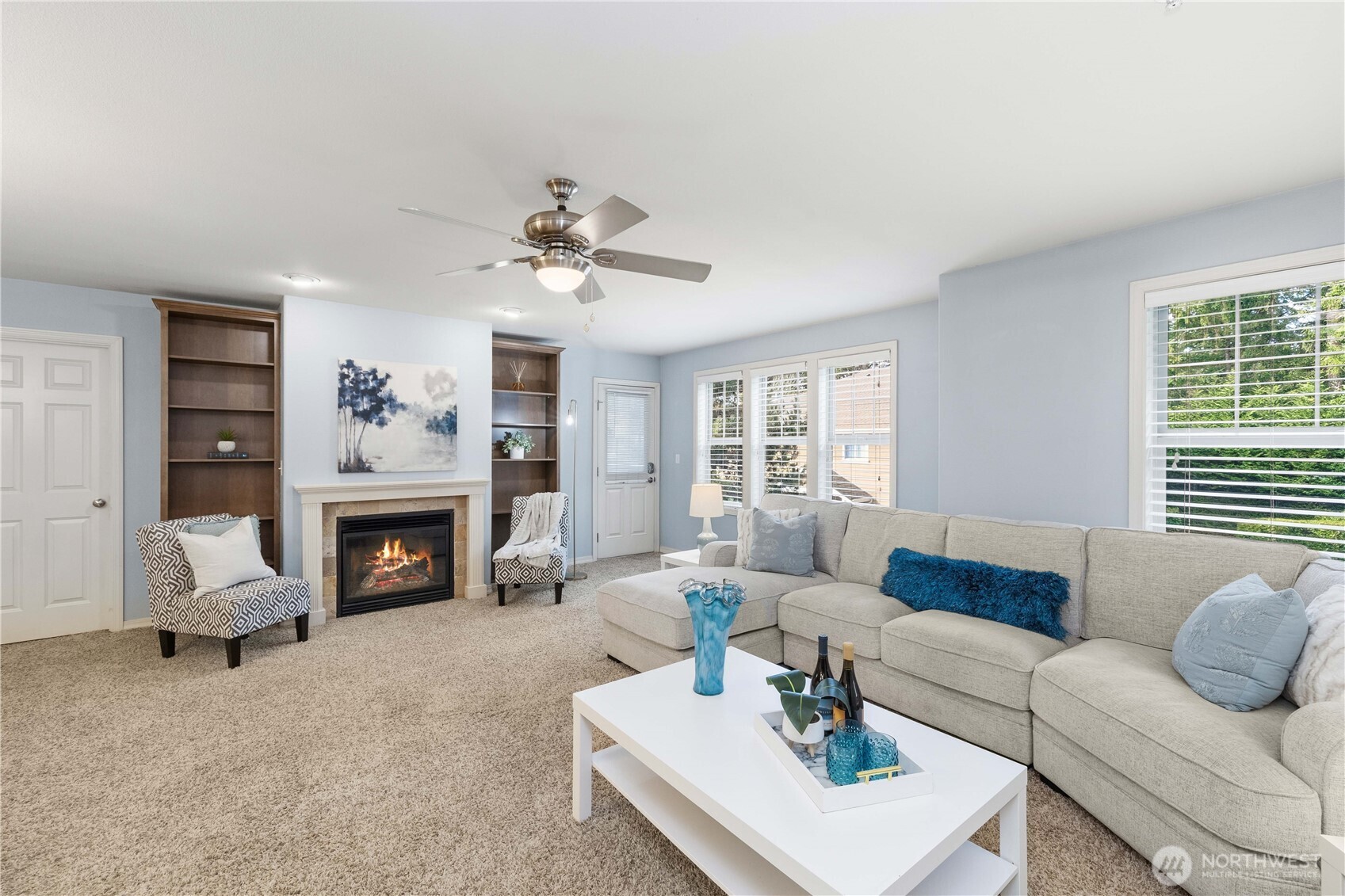 21900 SE 242nd Street #E-1, Maple Valley, WA 98038