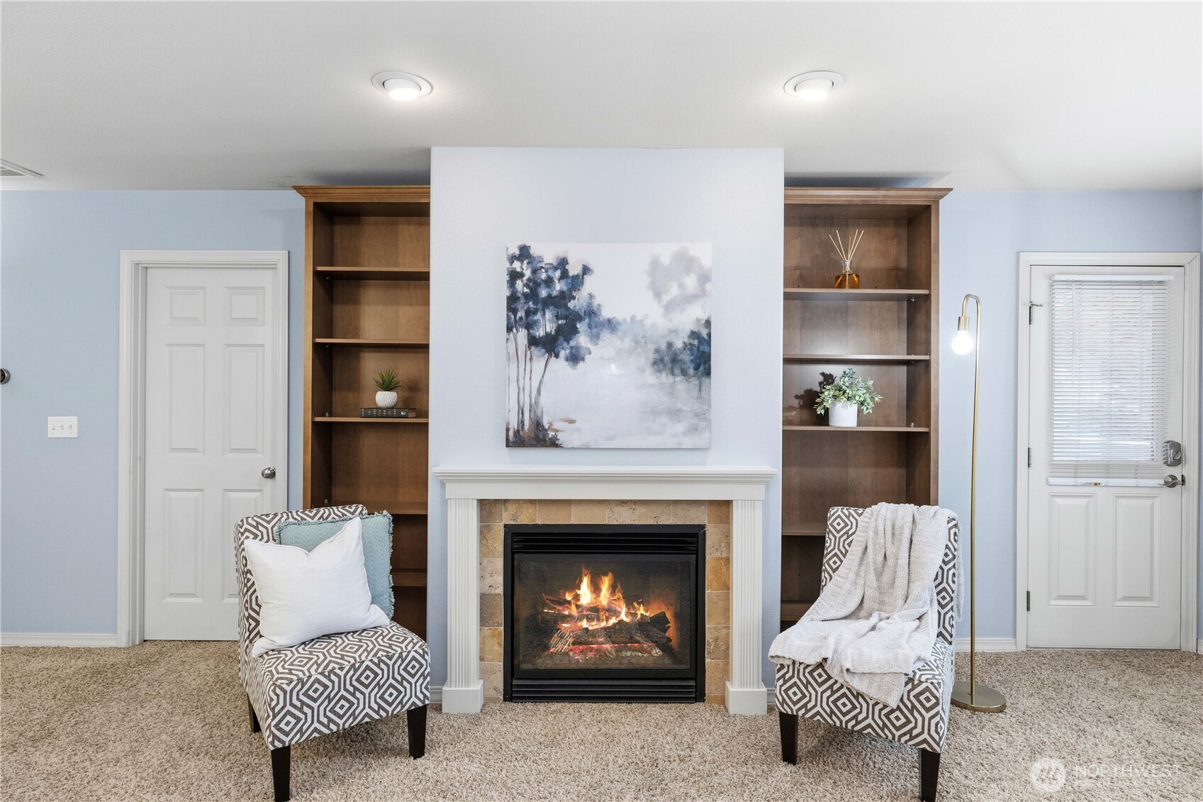 21900 SE 242nd Street #E-1, Maple Valley, WA 98038