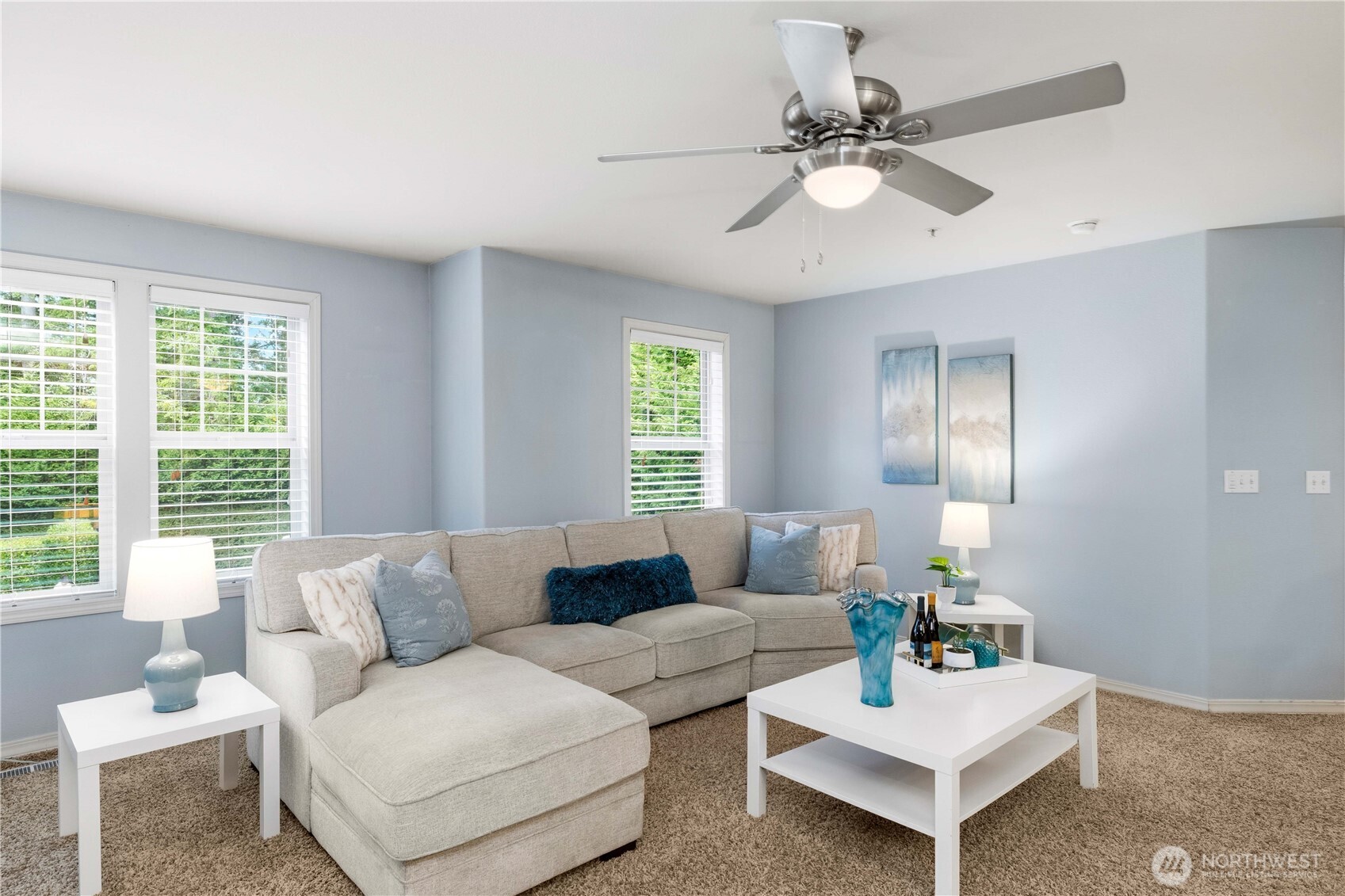 21900 SE 242nd Street #E-1, Maple Valley, WA 98038