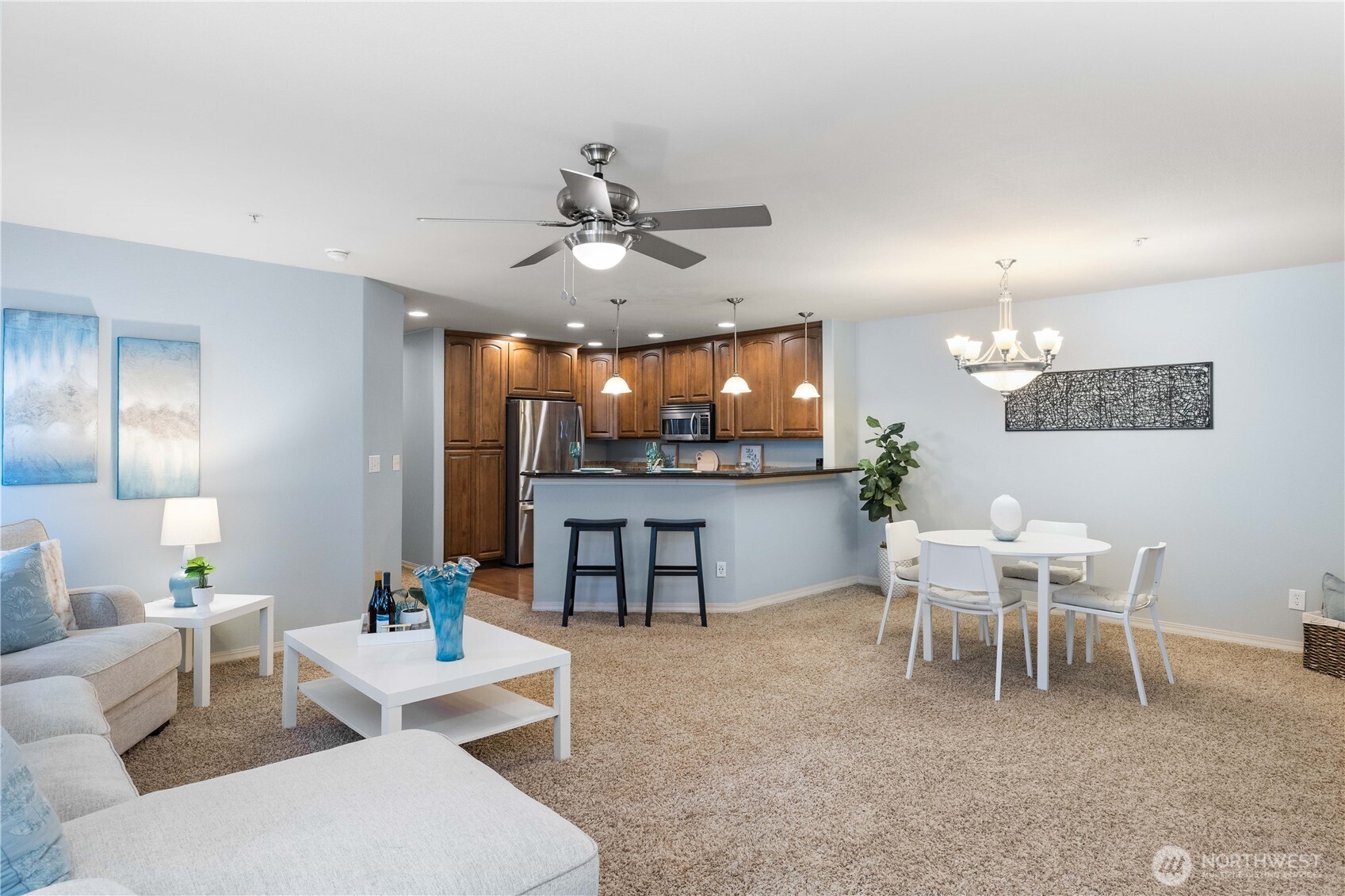 21900 SE 242nd Street #E-1, Maple Valley, WA 98038